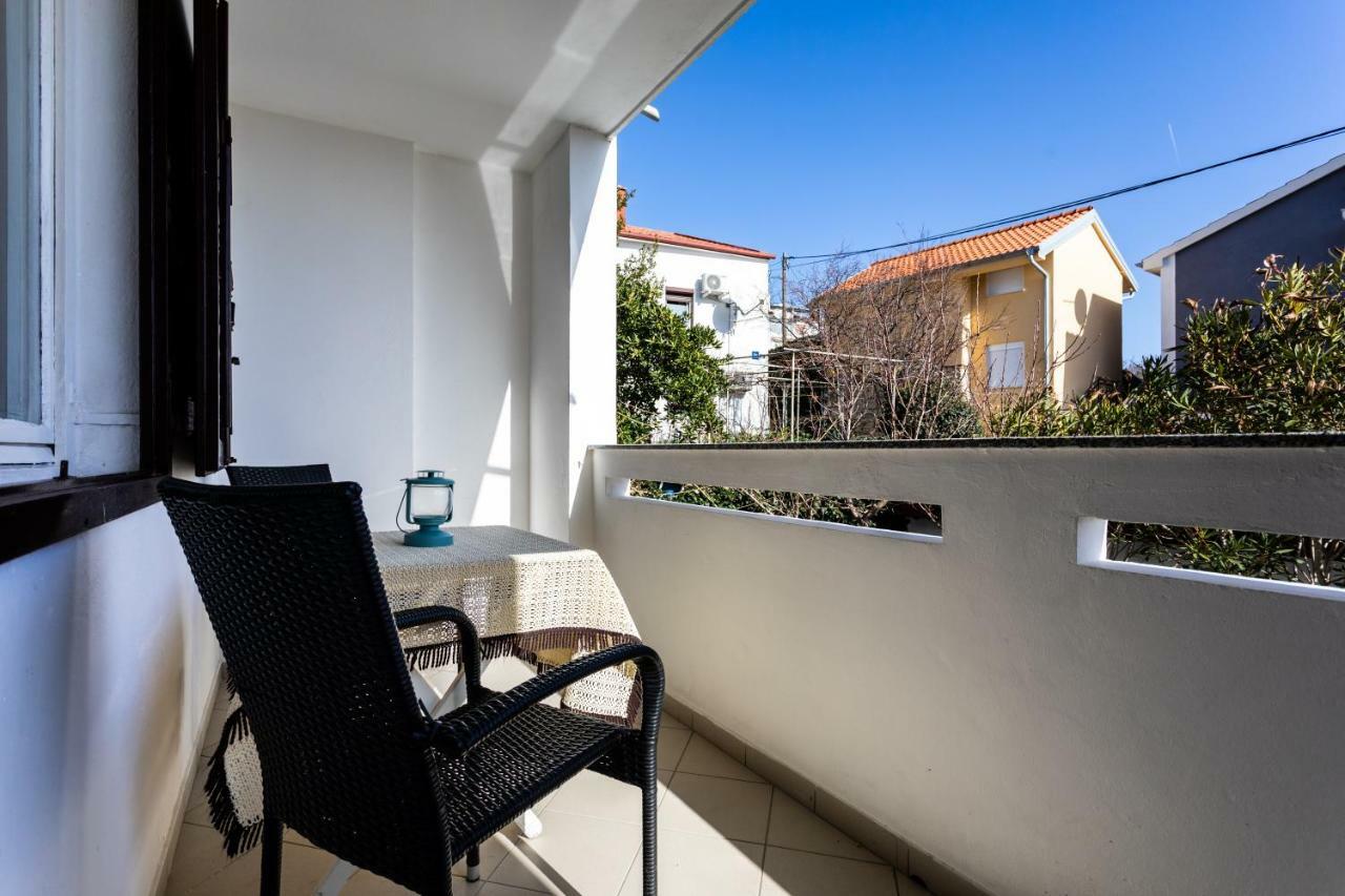 Studio Apartments Gilda บัชกา ภายนอก รูปภาพ